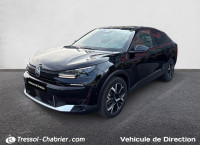 Citroën C4 X Nouvelle Hybride 145 ch e-DCS6 Max