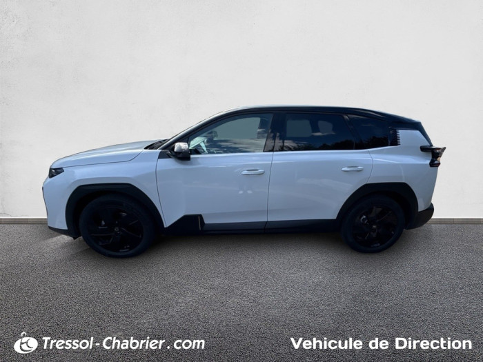 Citroën C5 AIRCROSS Nouveau Hybride 145 ch e-DCS6 Max
