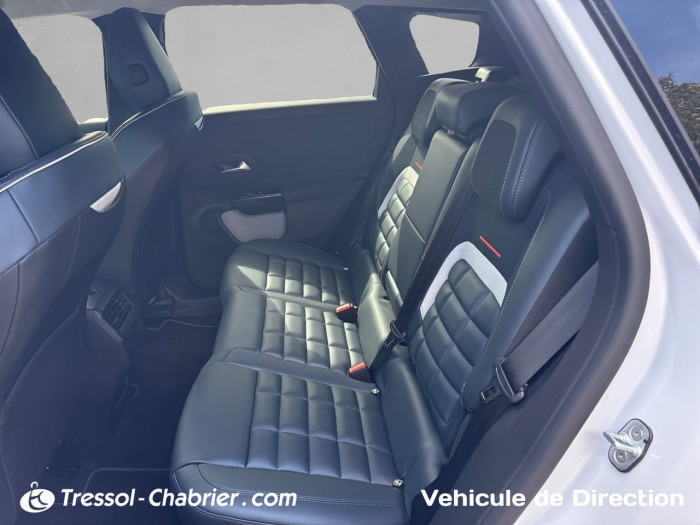 Citroën C5 AIRCROSS Nouveau Hybride 145 ch e-DCS6 Max