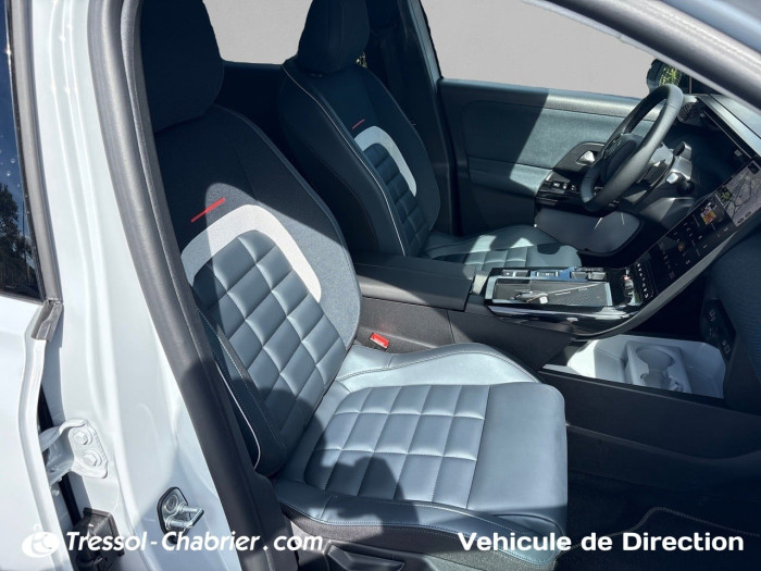 Citroën C5 AIRCROSS Nouveau Hybride 145 ch e-DCS6 Max
