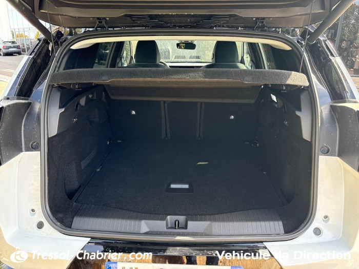 Citroën C5 AIRCROSS Nouveau Hybride 145 ch e-DCS6 Max