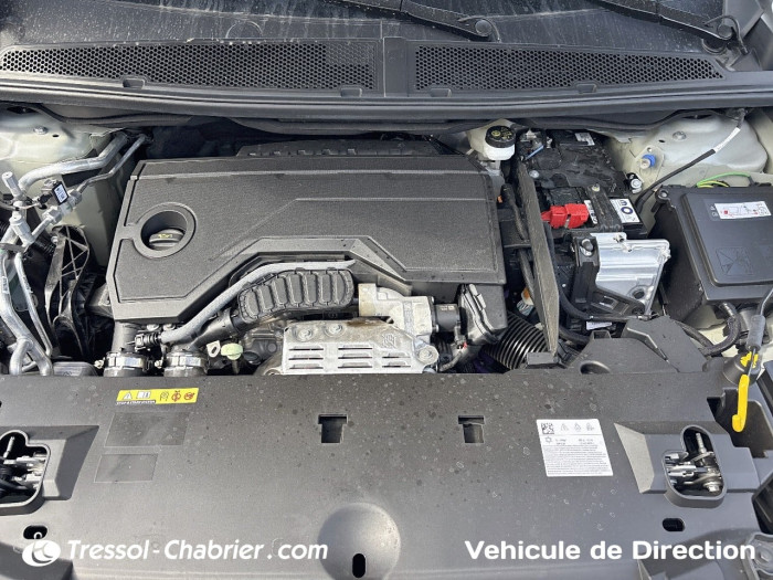 Citroën C5 AIRCROSS Nouveau Hybride 145 ch e-DCS6 Max