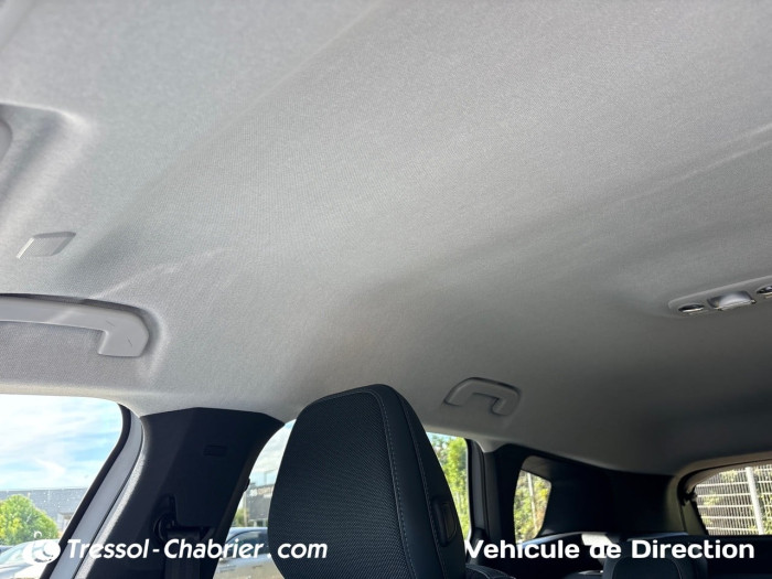 Citroën C5 AIRCROSS Nouveau Hybride 145 ch e-DCS6 Max