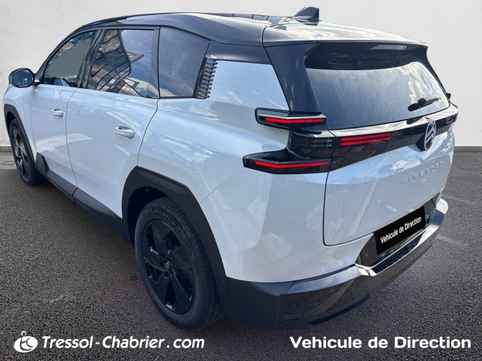 Citroën C5 AIRCROSS Nouveau Hybride 145 ch e-DCS6 Max
