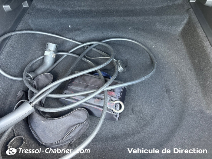 Citroën C5 AIRCROSS Nouveau Hybride 145 ch e-DCS6 Max