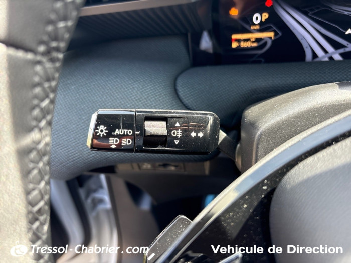 Citroën C5 AIRCROSS Nouveau Hybride 145 ch e-DCS6 Max