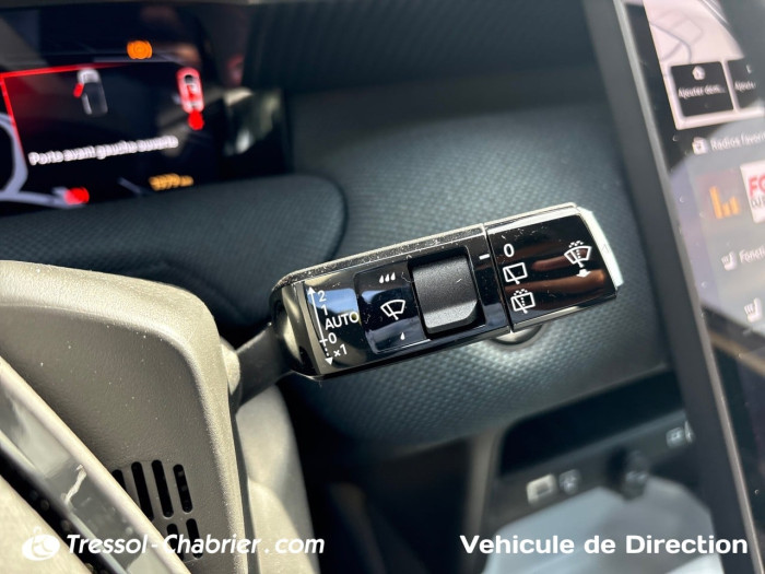 Citroën C5 AIRCROSS Nouveau Hybride 145 ch e-DCS6 Max