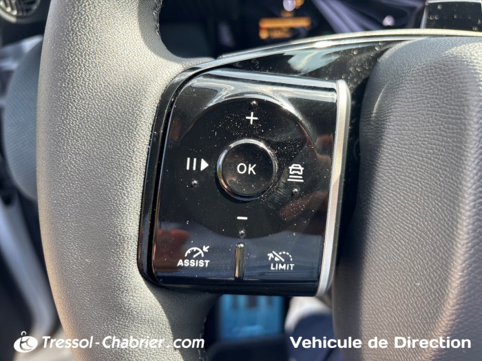 Citroën C5 AIRCROSS Nouveau Hybride 145 ch e-DCS6 Max