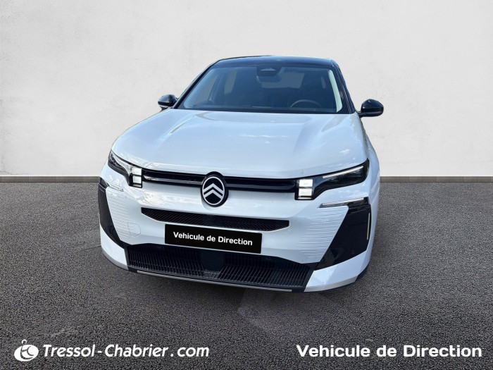 Citroën C5 AIRCROSS Nouveau Hybride 145 ch e-DCS6 Max