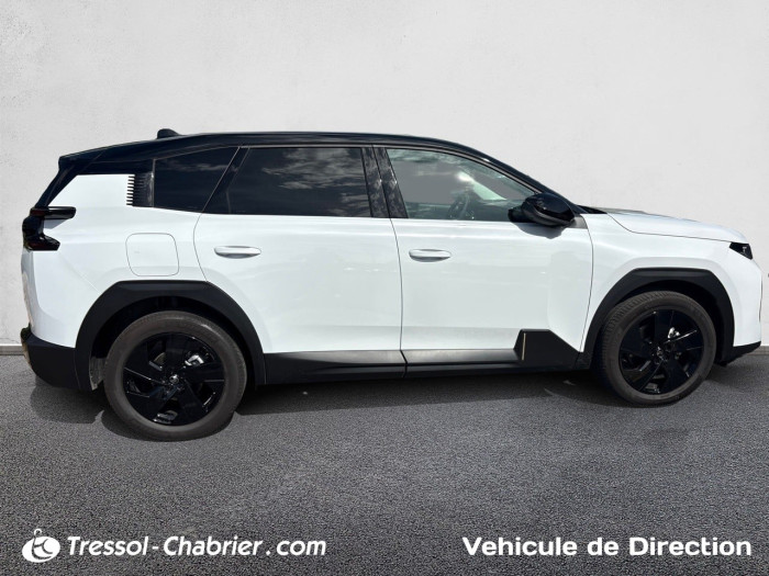 Citroën C5 AIRCROSS Nouveau Hybride 145 ch e-DCS6 Max