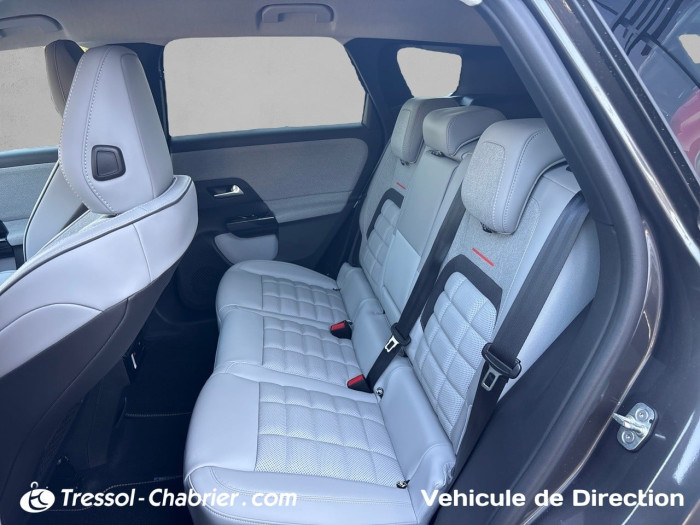 Citroën C5 AIRCROSS PHEV Nouveau Hybride Rechargeable 225 ch e-EAT7 Max