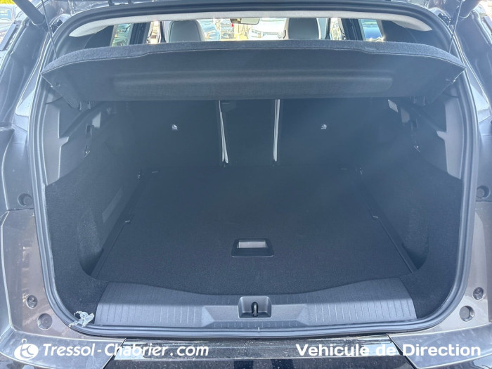 Citroën C5 AIRCROSS PHEV Nouveau Hybride Rechargeable 225 ch e-EAT7 Max