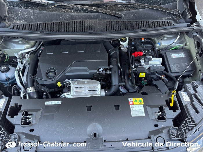 Citroën C5 AIRCROSS PHEV Nouveau Hybride Rechargeable 225 ch e-EAT7 Max