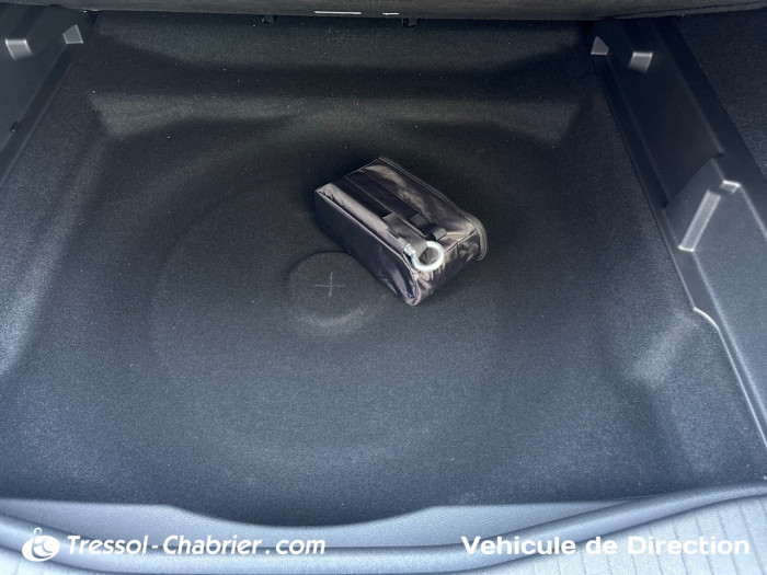 Citroën C5 AIRCROSS PHEV Nouveau Hybride Rechargeable 225 ch e-EAT7 Max