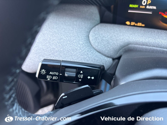 Citroën C5 AIRCROSS PHEV Nouveau Hybride Rechargeable 225 ch e-EAT7 Max