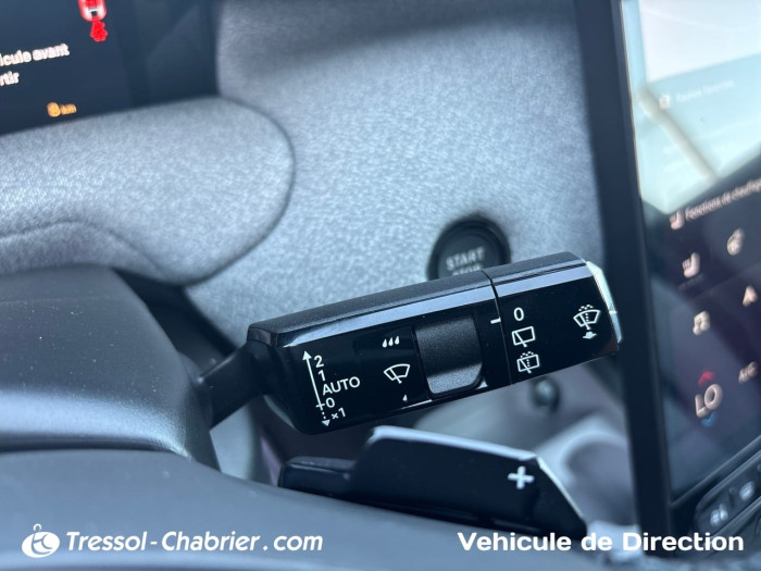Citroën C5 AIRCROSS PHEV Nouveau Hybride Rechargeable 225 ch e-EAT7 Max