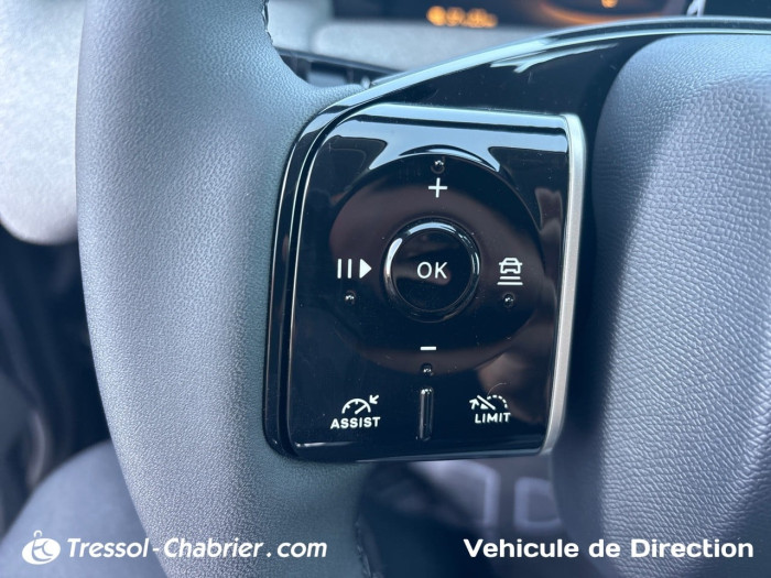 Citroën C5 AIRCROSS PHEV Nouveau Hybride Rechargeable 225 ch e-EAT7 Max