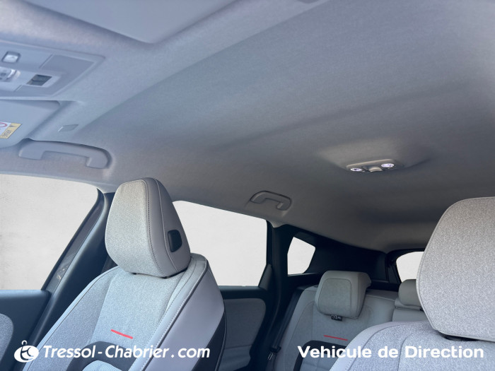 Citroën C5 AIRCROSS PHEV Nouveau Hybride Rechargeable 225 ch e-EAT7 Max