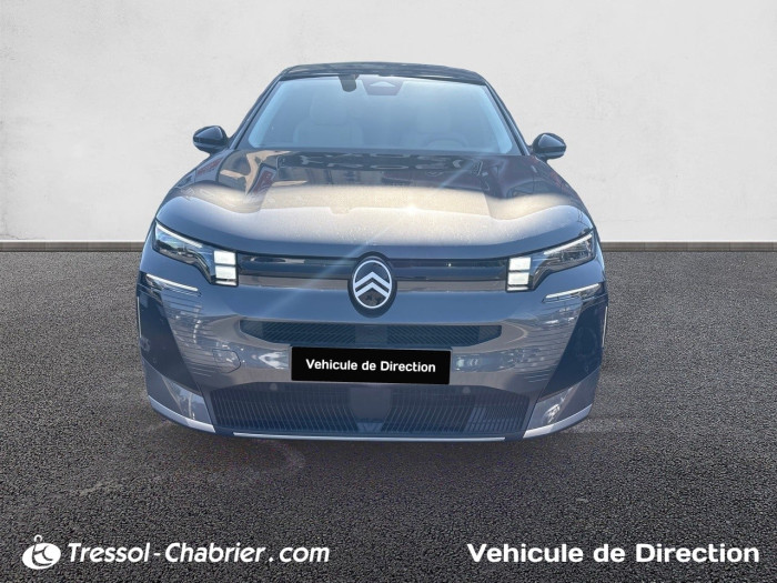 Citroën C5 AIRCROSS PHEV Nouveau Hybride Rechargeable 225 ch e-EAT7 Max