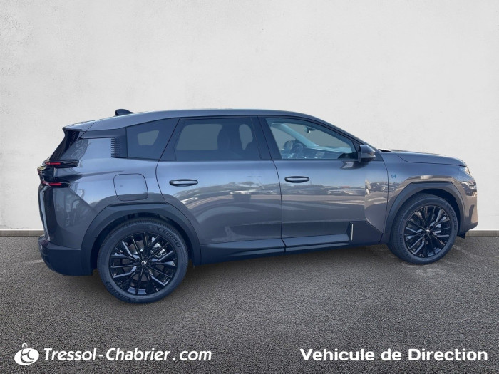 Citroën C5 AIRCROSS PHEV Nouveau Hybride Rechargeable 225 ch e-EAT7 Max