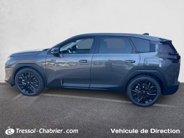 Citroën C5 AIRCROSS PHEV Nouveau Hybride Rechargeable 225 ch e-EAT7 Max
