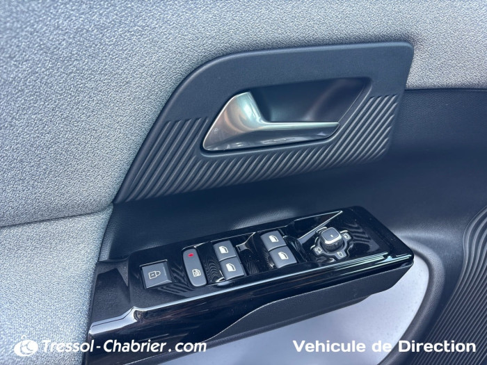 Citroën C5 AIRCROSS PHEV Nouveau Hybride Rechargeable 225 ch e-EAT7 Max