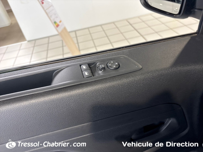 Citroën JUMPY FOURGON FGN DIESEL 120 CH M MANUELLE