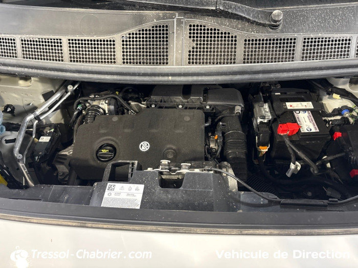 Citroën JUMPY FOURGON FGN DIESEL 120 CH M MANUELLE