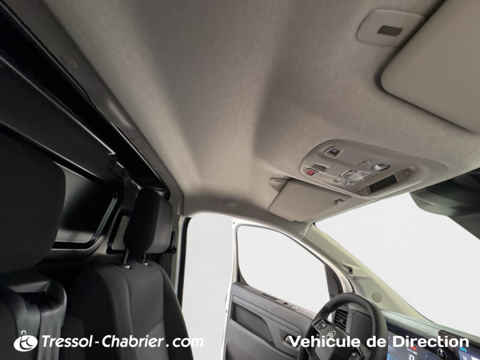 Citroën JUMPY FOURGON FGN DIESEL 120 CH M MANUELLE