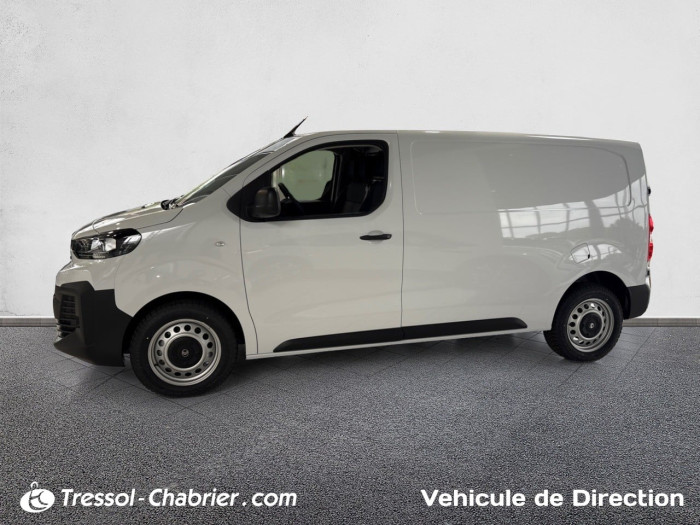Citroën JUMPY FOURGON Nouveau FGN DIESEL 120 CH M MANUELLE