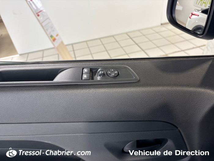 Citroën JUMPY FOURGON Nouveau FGN DIESEL 120 CH M MANUELLE