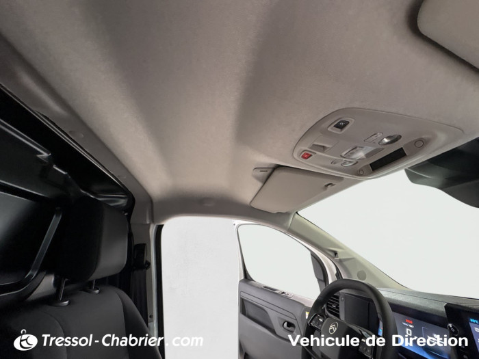Citroën JUMPY FOURGON Nouveau FGN DIESEL 120 CH M MANUELLE