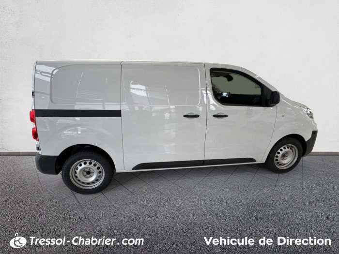 Citroën JUMPY FOURGON Nouveau FGN DIESEL 120 CH M MANUELLE