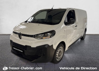Citroën JUMPY FOURGON Nouveau FGN DIESEL 120 CH M MANUELLE