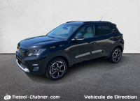 Citroën C3 Nouvelle Turbo 100 ch Manuelle Max