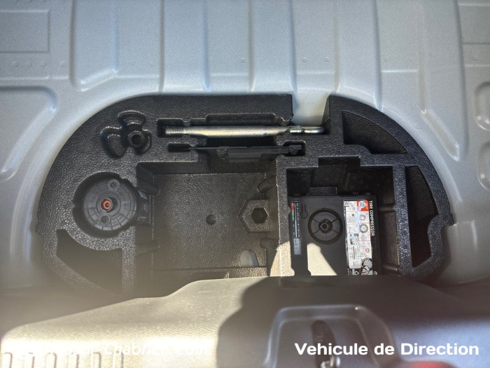 Citroën E-C3 Nouvelle 113 ch autonomie confort Max