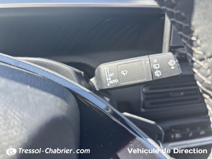 Citroën E-C3 Nouvelle 113 ch autonomie confort Max