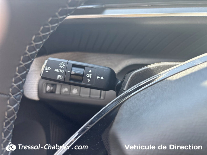 Citroën E-C3 Nouvelle 113 ch autonomie confort Max
