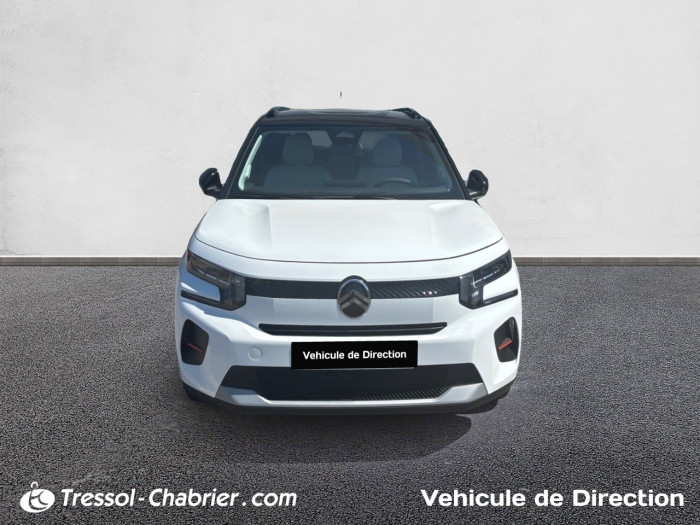 Citroën E-C3 Nouvelle 113 ch autonomie confort Max
