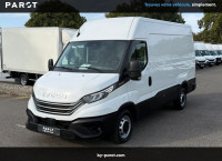 IVECO Daily 35S Fg 35S18H 3.0 V12 Hi-Matic