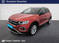 Volkswagen T-ROC 1.5 TSI EVO 150 Start/Stop DSG7 Style