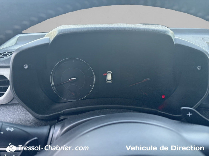 Suzuki Swift Nouveau 1.2 Dualjet Hybrid CVT Pack