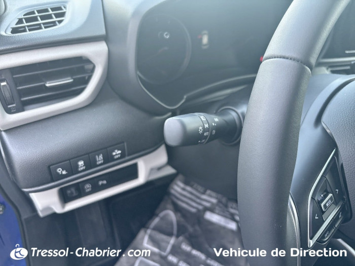 Suzuki Swift Nouveau 1.2 Dualjet Hybrid CVT Pack