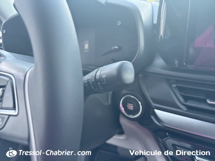 Suzuki Swift Nouveau 1.2 Dualjet Hybrid CVT Pack