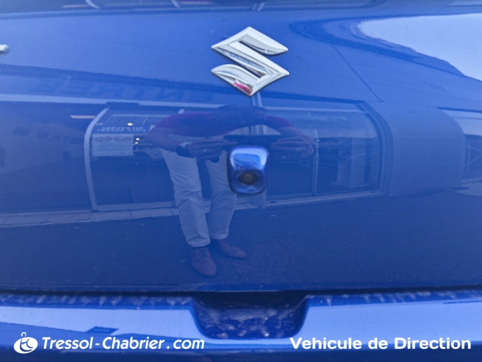 Suzuki Swift Nouveau 1.2 Dualjet Hybrid CVT Pack