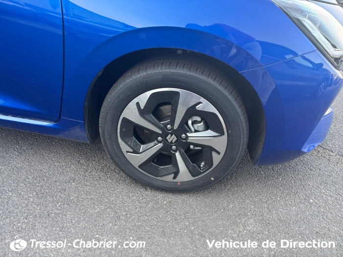Suzuki Swift Nouveau 1.2 Dualjet Hybrid CVT Pack