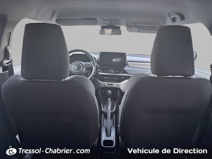 Suzuki Swift Nouveau 1.2 Dualjet Hybrid CVT Pack
