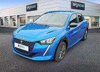 Peugeot 208 ELECTRIQUE 50 kWh 136ch Style