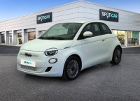 Fiat 500e BERLINE MY22 SERIE 1 STEP 2 500 e 95 ch Icône