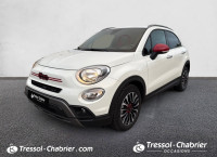 Fiat 500X MY22 1.0 FireFly Turbo T3 120 ch (RED)